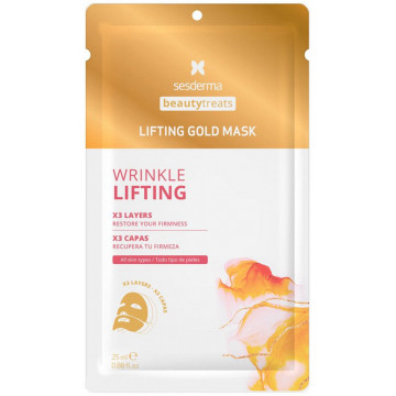 Купить - Sesderma Beauty Treats WR Lifting - Антивозрастная маска для лица