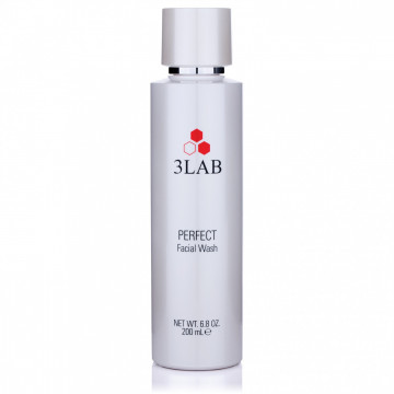 Купить - 3LAB Perfect Facial Wash - Очищающий тоник Perfect для кожи лица