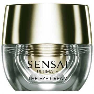 Купить - Kanebo Sensai Ultimate The Eye Cream - Омолаживающий крем для контура глаз