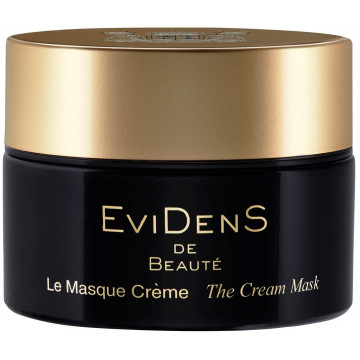 Купить - EviDenS de Beaute The Cream Mask - Крем-маска для лица