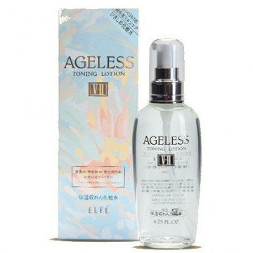 Купить - Isehan Elfe V-II Ageless Toning Lotion - Лосьон тонизирующий