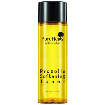 Купить - PureHeal's Propolis Softening Toner - Тоник с экстрактом прополиса для чувствительной кожи