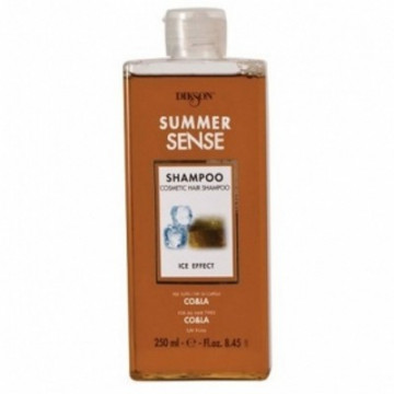 Купить - Dikson Summer Sense Shampoo Co & La - Шампунь Кока-кола 