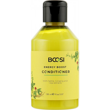 Купить - Kleral System Bcosi Energy Boost Conditioner - Кондиционер для волос