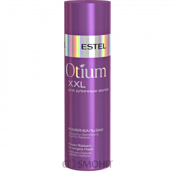 Купить - Estel Professional Otium XXL Balsam - Power-бальзам для длинных волос