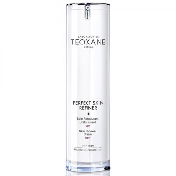 Купить - Teoxane Perfect Skin Refiner - Ночной крем для выравнивания текстуры кожи