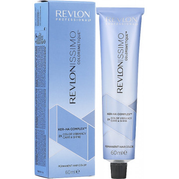 Revlon Professional Revlonissimo Colorsmetique - Краска для волос