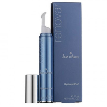 Купить - Jean D'Arcel Renovar Hyaluron Pur - Гиалуроновая кислота