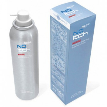 Купить - Hair Company No Itch Mousse - Поливалентная эмульсия-мусс для ухода за кожей
