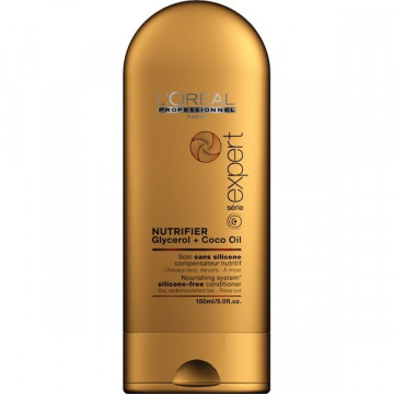 Купить - L'Oreal Professionnel Nutrifier Conditioner 150 мл - Кондиционер для сухих и ломких волос