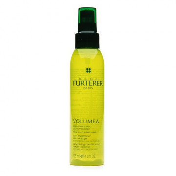 Купить - Rene Furterer Volumea Volumizing Conditioning Spray No Rinse - Несмываемый спрей для придания объема волосам Волюмея