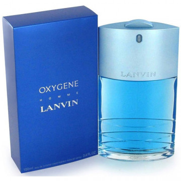 Купить - Lanvin Oxygene Homme - Туалетная вода