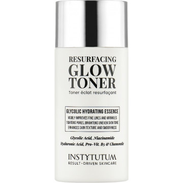 Купить - Instytutum Resurfacing Glow Toner - Тонер с гликолевой кислотой
