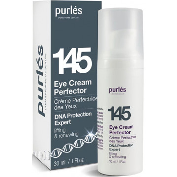 Купить - Purles 145 Eye Cream Perfector - Крем для век "Совершенство"