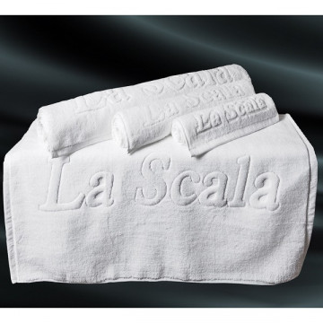 Купить - La Scala CH - Полотенце для ног
