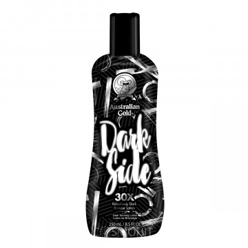 Купить - Australian Gold Dark Side 30х - Лосьон для солярия