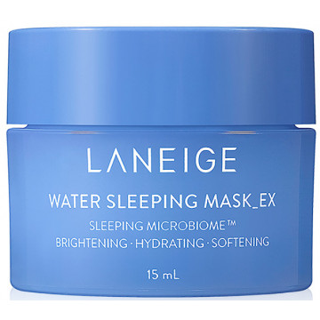 Купить - Laneige Water Sleeping Mask - Увлажняющая ночная маска для лица