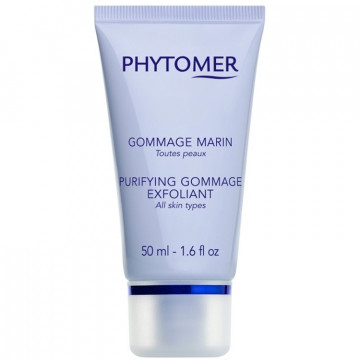 Купить - Phytomer Purifying Gommage Exfoliant - Морской скраб