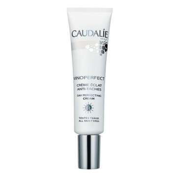 Купить - Caudalie Vinoperfect Day Perfecting Cream - Крем-сияние против пигментных пятен SPF 15