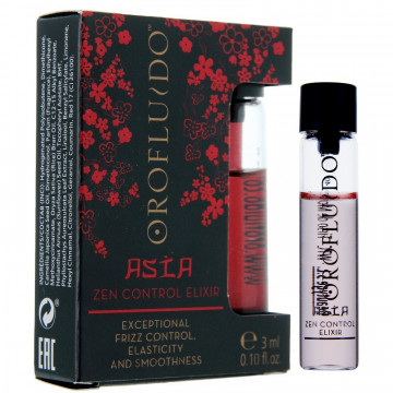Купить - Orofluido Asia Elixir - Эликсир для мягкости волос (жидкое золото)