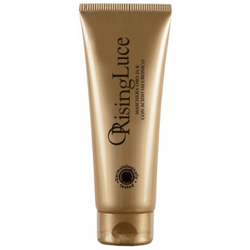 Купить - Orising Luce Maschera Oro 24 K - Фито-эссенциальная маска для волос "Золото 24 К" с гиалуроновой кислотой