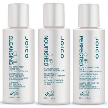 Купить - Joico Curl Gift Pack - Подарочный набор для кудрявых волос