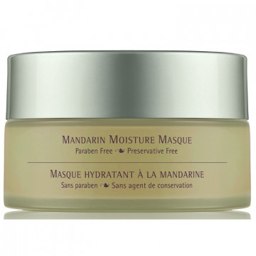 Купить - June Jacobs Masques Mandarin Moisture Masque - Увлажняющая маска для лица с экстрактом мандарина