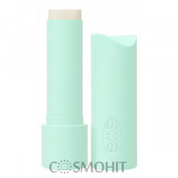 Купить - EOS Smooth STICK Lip Balm (Sweet Mint) - Бальзам-стик для губ "Сладкая мята"