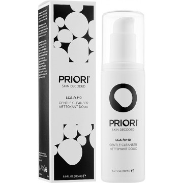 Купить - Priori LCA Gentle Cleanser - Мягкий очищающий крем для лица