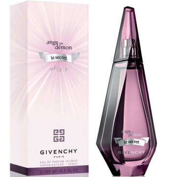 Купить - Givenchy Ange Ou Demon Le Secret Elixir - Парфюмированная вода