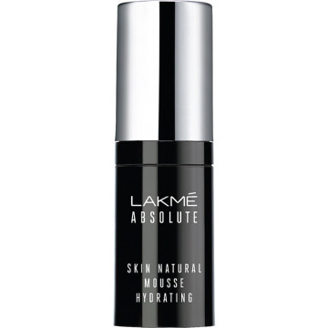 Купить - Lakme India Absolute Skin Hydrating Foundation - Увлажняющая основа