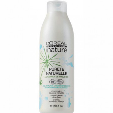 Купить - L'Oreal Professionnel Purete Naturelle Gentle Shampoo - Натуральный шампунь