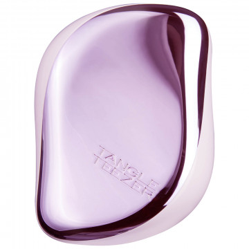 Купить - Tangle Teezer Compact Styler Lilac Gleam - Щетка для волос