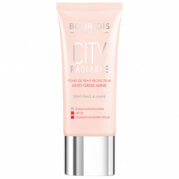 Купить - Bourjois City Radiance - Тональная основа