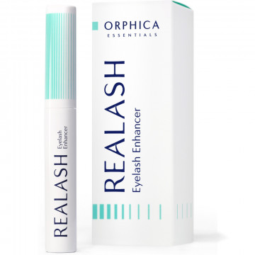 Купить - Realash Eyelash Enhancer - Кондиционер для роста и восстановления ресниц