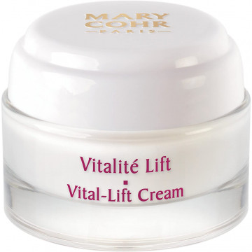 Купить - Mary Cohr Crème Vitalité Lift - Лифтинговый крем для жирной и нормальной кожи