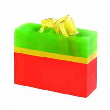 Купить - Bademeisterei Badefeeling Soap - Мыло ручной работы "Любовь Лиссаббона"