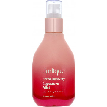 Купить - Jurlique Herbal Recovery Signature Mist - Восстанавливающий увлажняющий спрей-вуаль