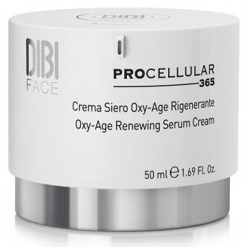 Купить - Dibi Procellular 365 Oxy-Age Renewing Serum Cream - Регенерирующий оксигенирующий крем-сыворотка