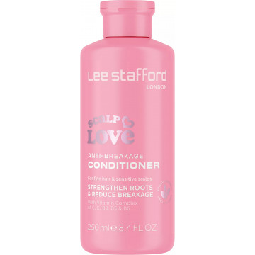 Купить - Lee Stafford Scalp Love Anti-Breakage Conditioner - Кондиционер для чувствительной кожи головы и ослабленных волос