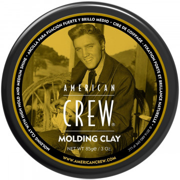 Купить - American Crew Classic Molding Clay - Моделирующая глина