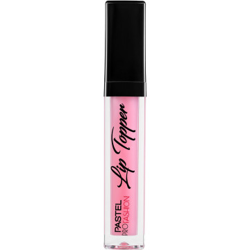 Купить - Pastel Pro Fashion Lip Topper - Блеск для губ