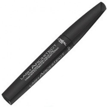 Купить - L'Oreal Lash Architect New Formula - Тушь с эффектом накладных ресниц 