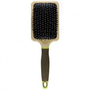 Купить - Macadamia Natural Oil Paddle Cushion Brush - Щетка плоская