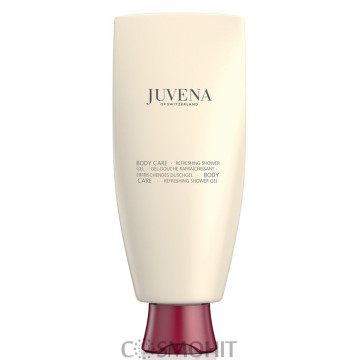 Купить - Juvena Daily Recreation Refreshing Shower Gel - Освежающий гель для душа