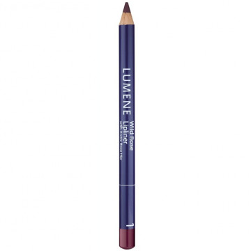 Купить - Lumene Wild Rose Lipliner - Контурный карандаш для губ