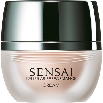 Купить - Kanebo Sensai Cellular Performance Cream - Восстанавливающий крем с антивозрастным эффектом