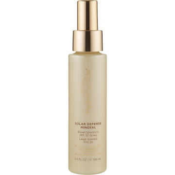 Купить - HydroPeptide Solar Defense Mineral SPF30 - Солнцезащитный спрей для тела с минералами