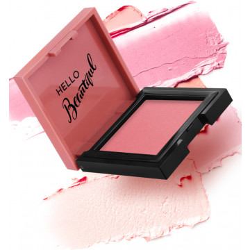 Купить - Pastel Profashion Cream Blush - Кремовые румяна