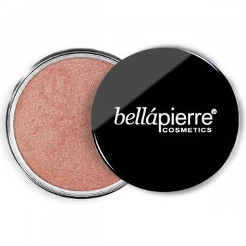 Купить - Bellapierre Loose Mineral Bronzer - Рассыпчатый минеральный бронзер для лица